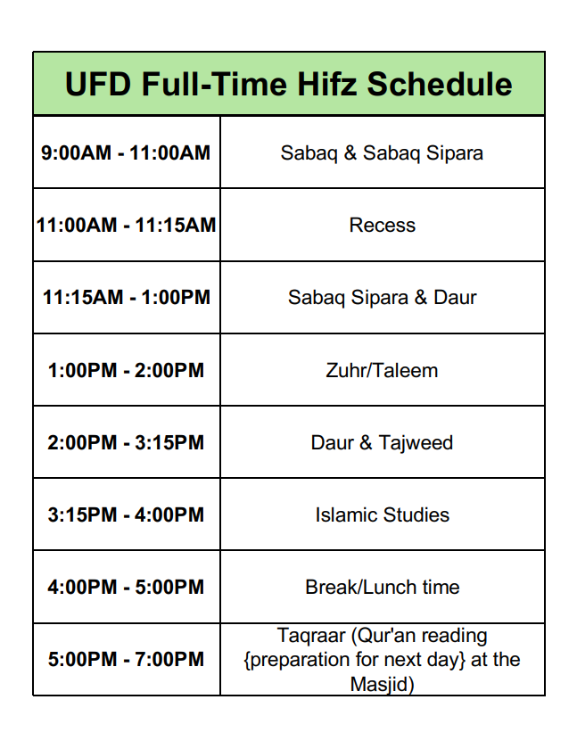 UFD FullTimeHifz Schedule.png